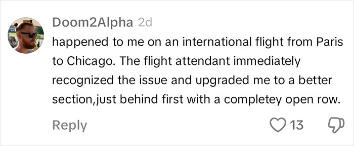 Woman Forced Out Of Her Airplane Seat After Couple Follows New &ldquo;Hack,&rdquo; Calls It Out Online