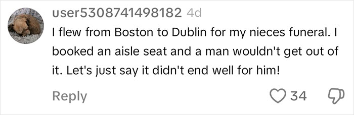 Woman Forced Out Of Her Airplane Seat After Couple Follows New &ldquo;Hack,&rdquo; Calls It Out Online