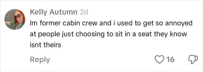 Woman Forced Out Of Her Airplane Seat After Couple Follows New &ldquo;Hack,&rdquo; Calls It Out Online