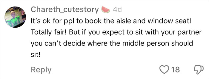 Woman Forced Out Of Her Airplane Seat After Couple Follows New &ldquo;Hack,&rdquo; Calls It Out Online