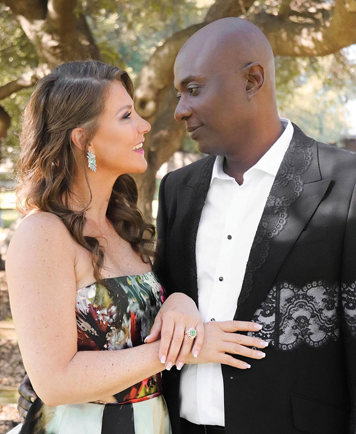 Royal Wedding Between Clairvoyant And Shaman Moving Ahead Despite Princess&rsquo; Son&rsquo;s Many Scandals