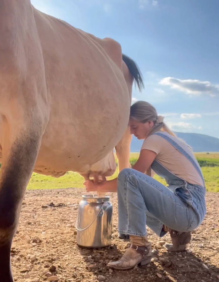 &ldquo;An Attack On Our Family And My Marriage&rdquo;: Ballerina Farm Breaks Silence On Viral Backlash