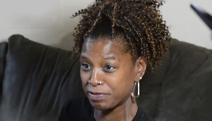 "I'm Waiting For Her To Reach Out": Simone Biles' Mother Hopes For Reconciliation "I'm Waiting For Her To Reach Out": Simone Biles' Mother Hopes For Reconciliation