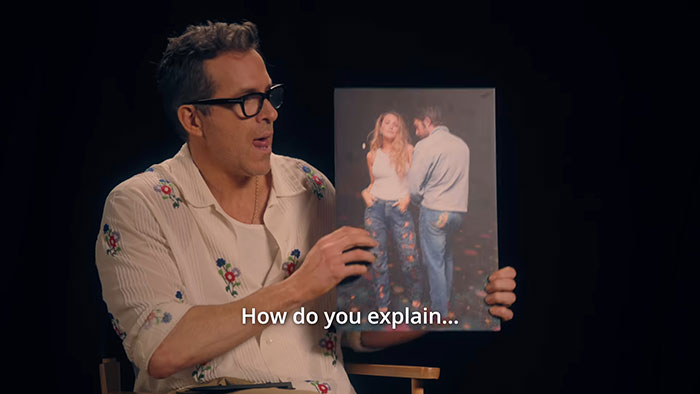 &ldquo;I Can&rsquo;t Wait For The Joint Apology&rdquo;: Ryan Reynolds Slammed For Supporting Blake Lively Following Backlash