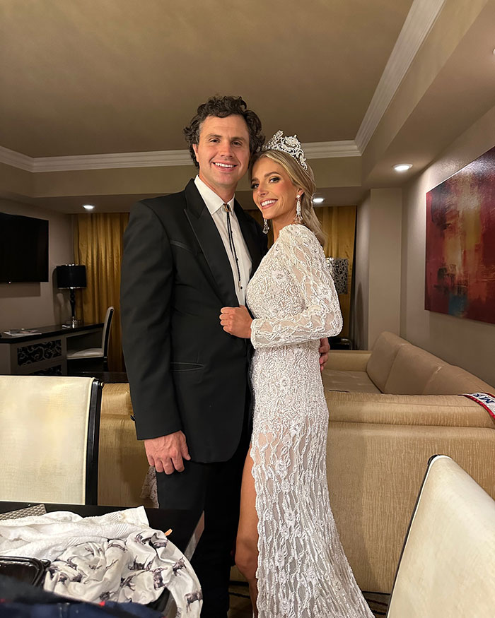 &ldquo;An Attack On Our Family And My Marriage&rdquo;: Ballerina Farm Breaks Silence On Viral Backlash