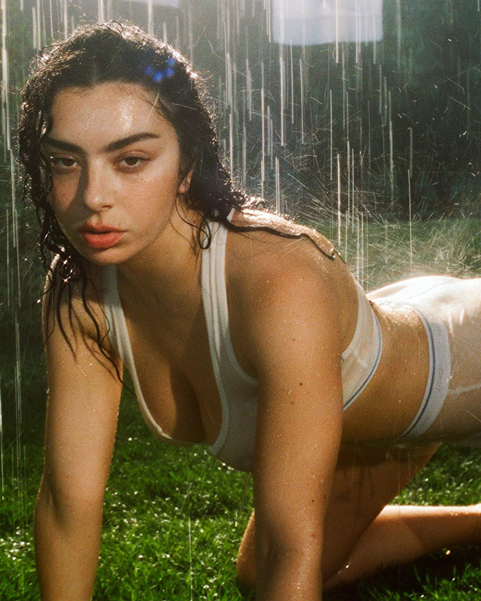 &ldquo;Delete That&rdquo;: Charli XCX Slammed For &ldquo;Insensitive&rdquo; Photo After Taylor Swift Yoga Class Attack