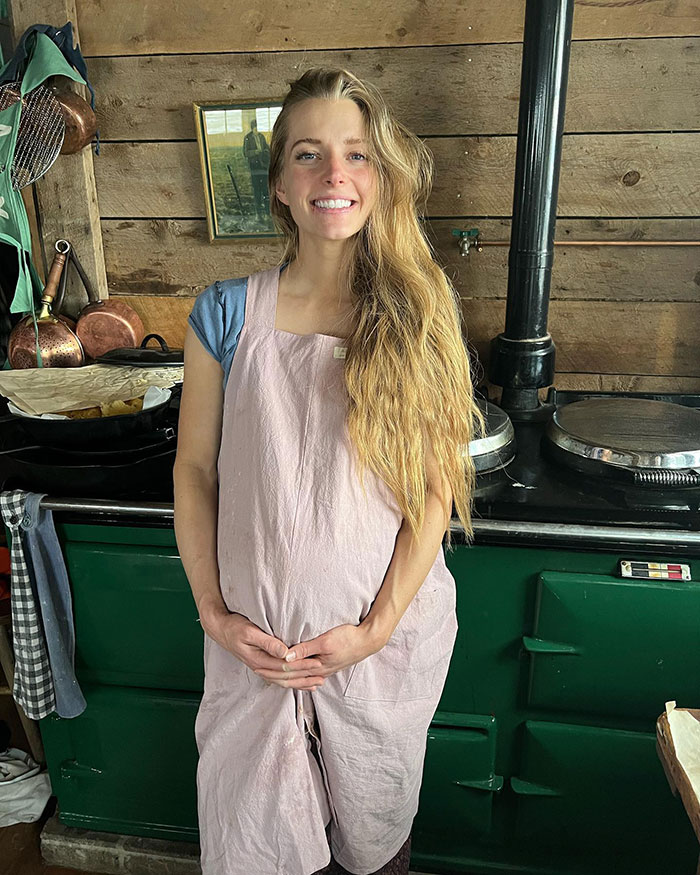 &ldquo;An Attack On Our Family And My Marriage&rdquo;: Ballerina Farm Breaks Silence On Viral Backlash