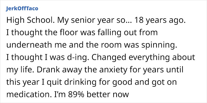 Viewers Impressed With Weatherman&rsquo;s Handling Of Panic Attack On Live TV