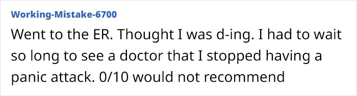 Viewers Impressed With Weatherman&rsquo;s Handling Of Panic Attack On Live TV