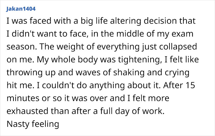 Viewers Impressed With Weatherman&rsquo;s Handling Of Panic Attack On Live TV