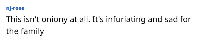 Woman Found "Discarded" In Hospital Storage A Year After Family Was Told She Checked Out