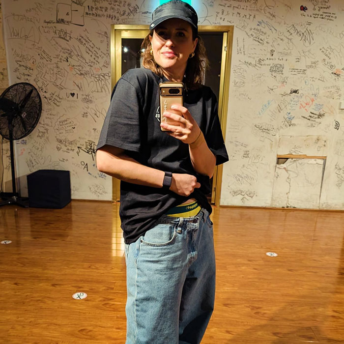 Australian Breakdancer’s Academic Background Exposed Amid Controversial Olympic Routine Australian Breakdancer’s Academic Background Exposed Amid Controversial Olympic Routine