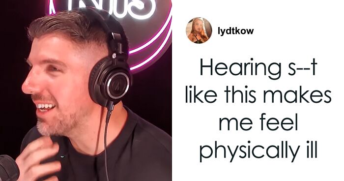 “You Don’t Want Ned Flanders”: Radio Star Stunned As Co-Hosts Try To Justify Cheating