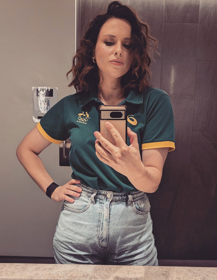 Australian Breakdancer’s Academic Background Exposed Amid Controversial Olympic Routine Australian Breakdancer’s Academic Background Exposed Amid Controversial Olympic Routine