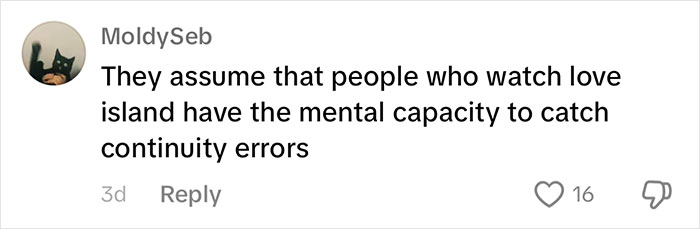 Person Goes Viral For Showing The Most Famous Reality TV Shows' Tricks, Sparks Discussion Online Person Goes Viral For Showing The Most Famous Reality TV Shows' Tricks, Sparks Discussion Online