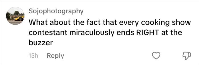 Person Goes Viral For Showing The Most Famous Reality TV Shows' Tricks, Sparks Discussion Online Person Goes Viral For Showing The Most Famous Reality TV Shows' Tricks, Sparks Discussion Online