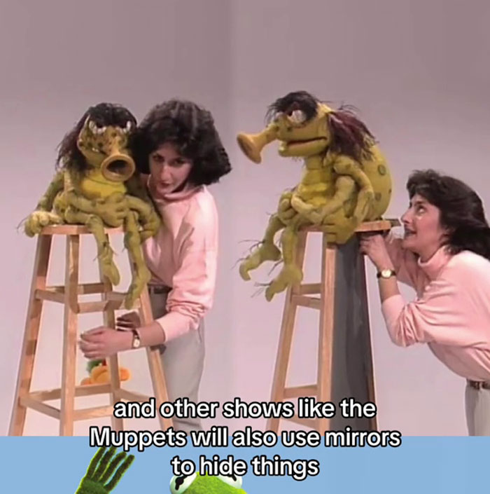 Person Goes Viral For Showing The Most Famous Reality TV Shows' Tricks, Sparks Discussion Online Person Goes Viral For Showing The Most Famous Reality TV Shows' Tricks, Sparks Discussion Online