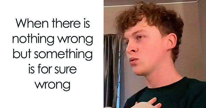 50 Funny And Relatable Memes “Served With A Side Of Cyanide”