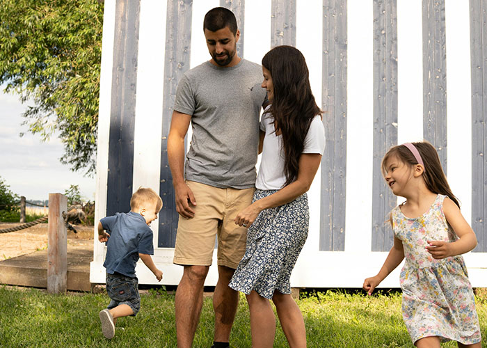 &ldquo;AITA For Reminding My Ex I&rsquo;m Only Responsible For Our Children And Not All Of His Kids?&rdquo;