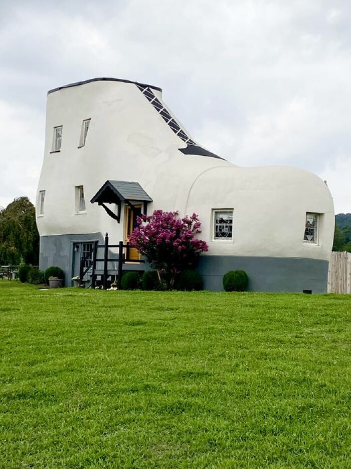 Just Went This Awesome House In York, PA