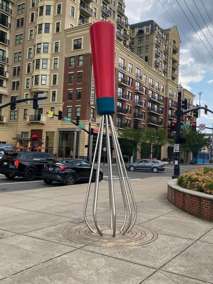 Get Whisked Away In Nashville, 🤣 On Broadway And 21st Ave