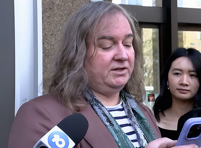 Court Ruling Against App Founder Raises Alarms Over Future Of Female-Only Spaces Court Ruling Against App Founder Raises Alarms Over Future Of Female-Only Spaces