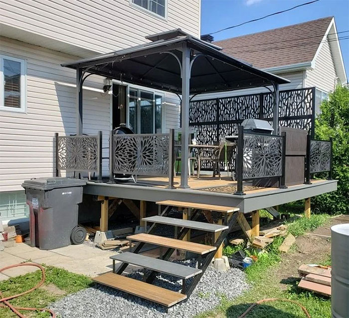 Woman Takes Revenge Against Rude Home Buyers By Removing Everything Not Included In The Contract