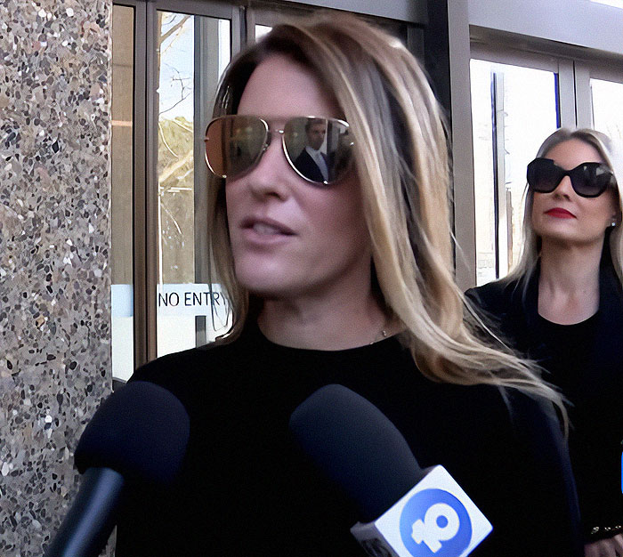 Court Ruling Against App Founder Raises Alarms Over Future Of Female-Only Spaces Court Ruling Against App Founder Raises Alarms Over Future Of Female-Only Spaces