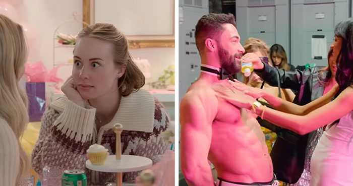 “The Secret Lives of Mormon Wives” Sparks Fury Among The Mormon Church, Who Respond