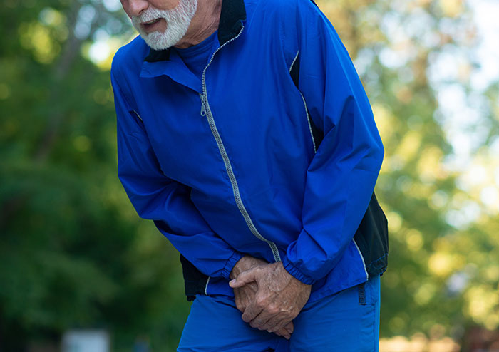 Tech Executive Fired For Peeing In Public Area Of Hotel Sues Former Company For $1.5 Million