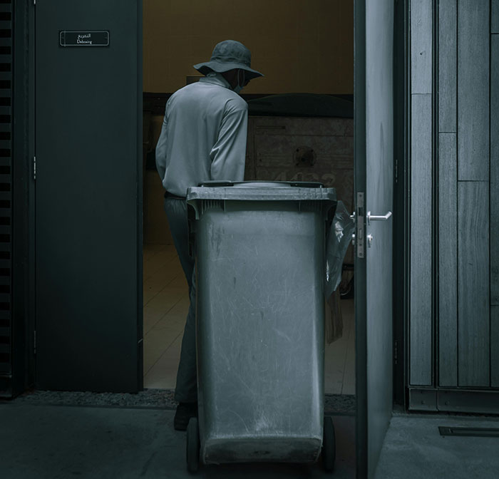 Spouse’s Meal Grosses Wife Out, She Accuses Him Of Risking Family’s Health To Prove A Point Spouse’s Meal Grosses Wife Out, She Accuses Him Of Risking Family’s Health To Prove A Point