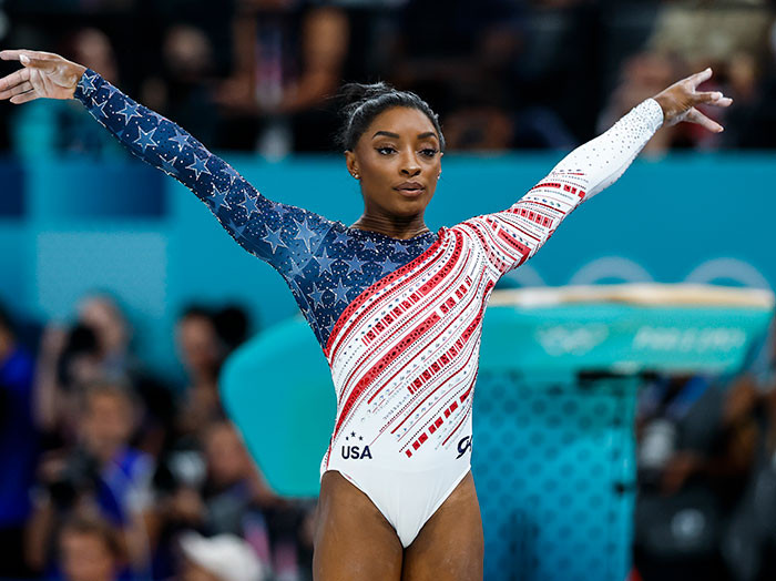 &ldquo;People Were Awful To Her&rdquo;: Ex-Olympian Gabby Douglas Slams Simone Biles Comparisons