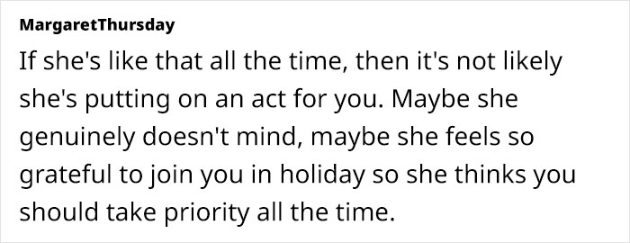 Woman Is Fed Up With Her Toxically Sweet Friend, Wonders If It&rsquo;s Not Just Her