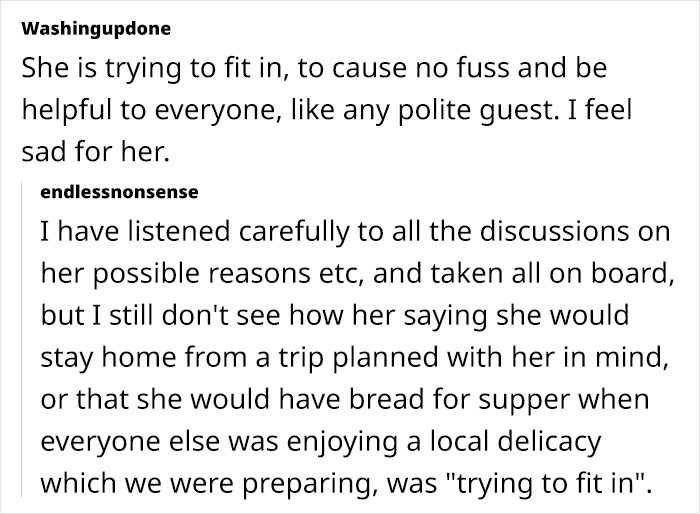 Woman Is Fed Up With Her Toxically Sweet Friend, Wonders If It&rsquo;s Not Just Her