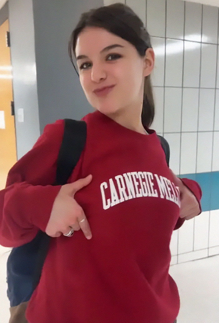 Katie Holmes Makes Rare Comment About Her And Tom Cruise&rsquo;s Daughter Suri As She Goes To College