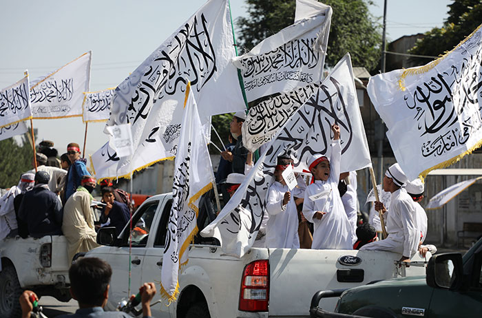 Taliban Passes New Law Against Women In Afghanistan, Expert Reacts To The &ldquo;Gender Apartheid&rdquo;