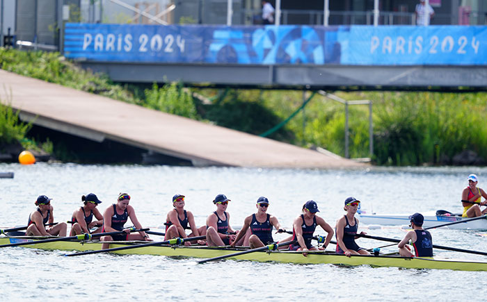 British Athlete Becomes First Ever To Win Olympic Medals In Both Men&rsquo;s And Women&rsquo;s Events