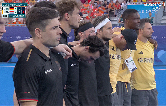 Dutch Hockey Player&rsquo;s Revenge Against German Athlete Results In Brawl After Olympic Match