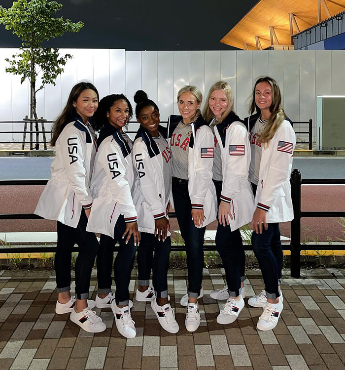 &ldquo;Please Put A Stop To This&rdquo;: MyKayla Skinner Pleads With Simone Biles To End &ldquo;Cyberbullying&rdquo; 