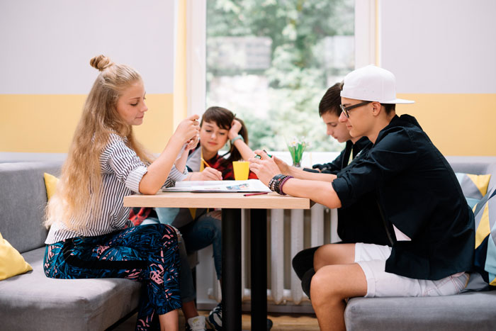 Christian Teen Implies She&rsquo;s Better Than Her Friends, Friend Tells Her To Shut It