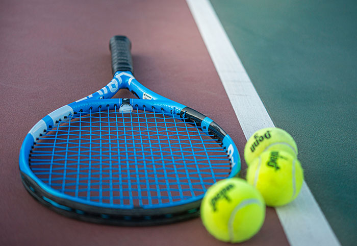 &ldquo;Next Level Friend-Zoning&rdquo;: US Open Captures Moment Date Appears To Go Wrong