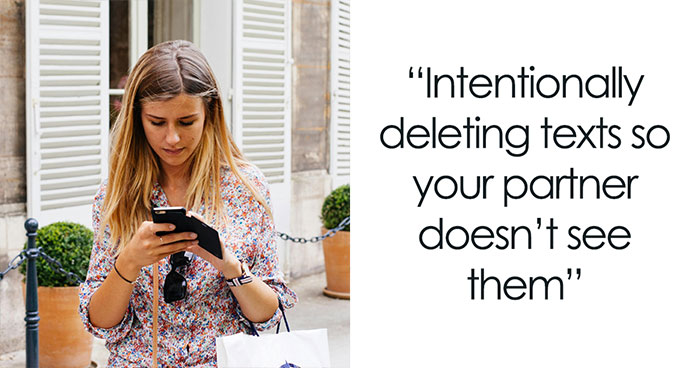 30 People Debated What They Count As Cheating And They Made Some Interesting Points