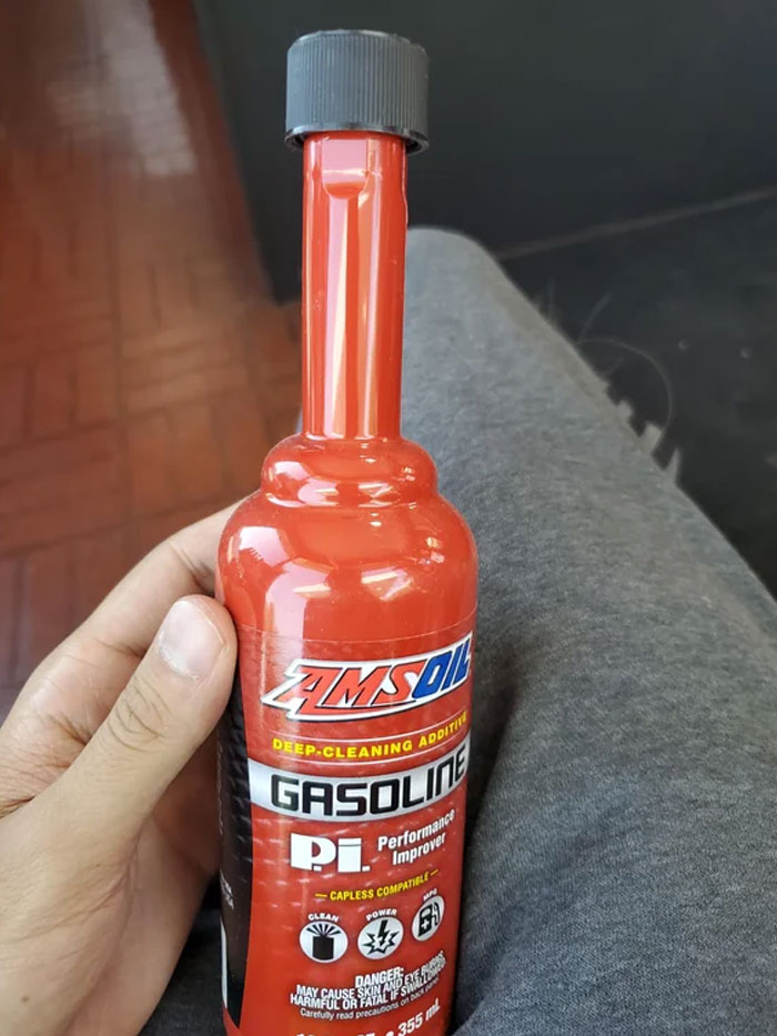 Forbidden Hot Sauce