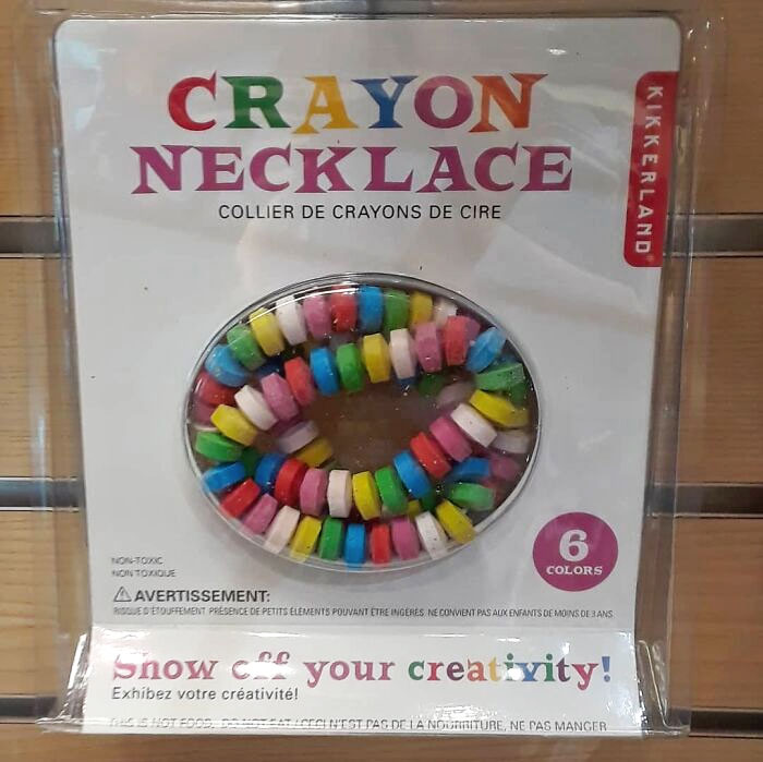 Forbidden Food. I Saw This At An Art Museum I Went To Today