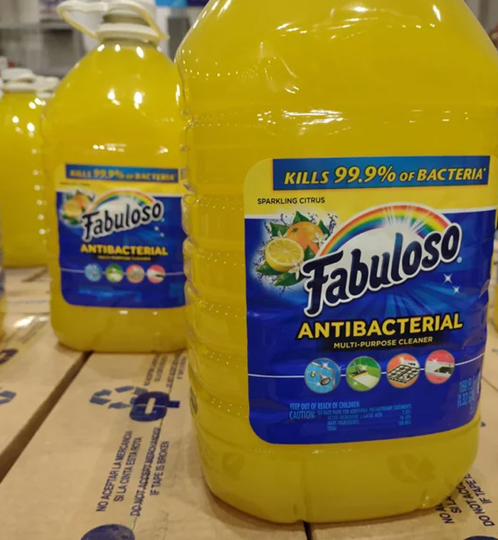 Forbidden Tampico