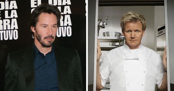 50 Surprising Celebrity Secrets And Scandals That Got Shared In This Online Group