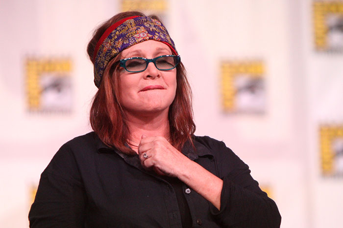 50 Surprising Celebrity Secrets And Scandals That Got Shared In This Online Group