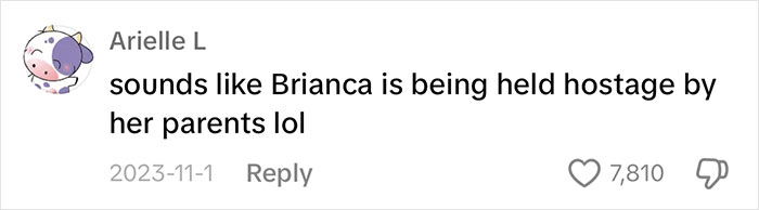 First Date Almost Turns Into An Arranged Marriage Interview After Woman Shows Up With Her Parents