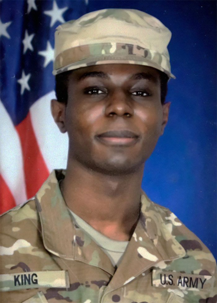 US Soldier Travis King Ran Into North Korea, Now He&rsquo;s Pleading Guilty To Desertion