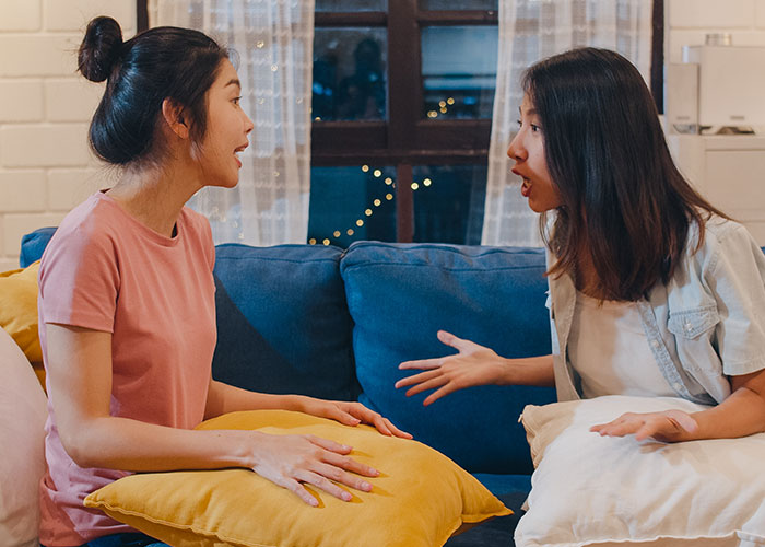 "I'm Not His Dad": Entitled Sister&rsquo;s Demands For Free Childcare Tear Siblings Apart